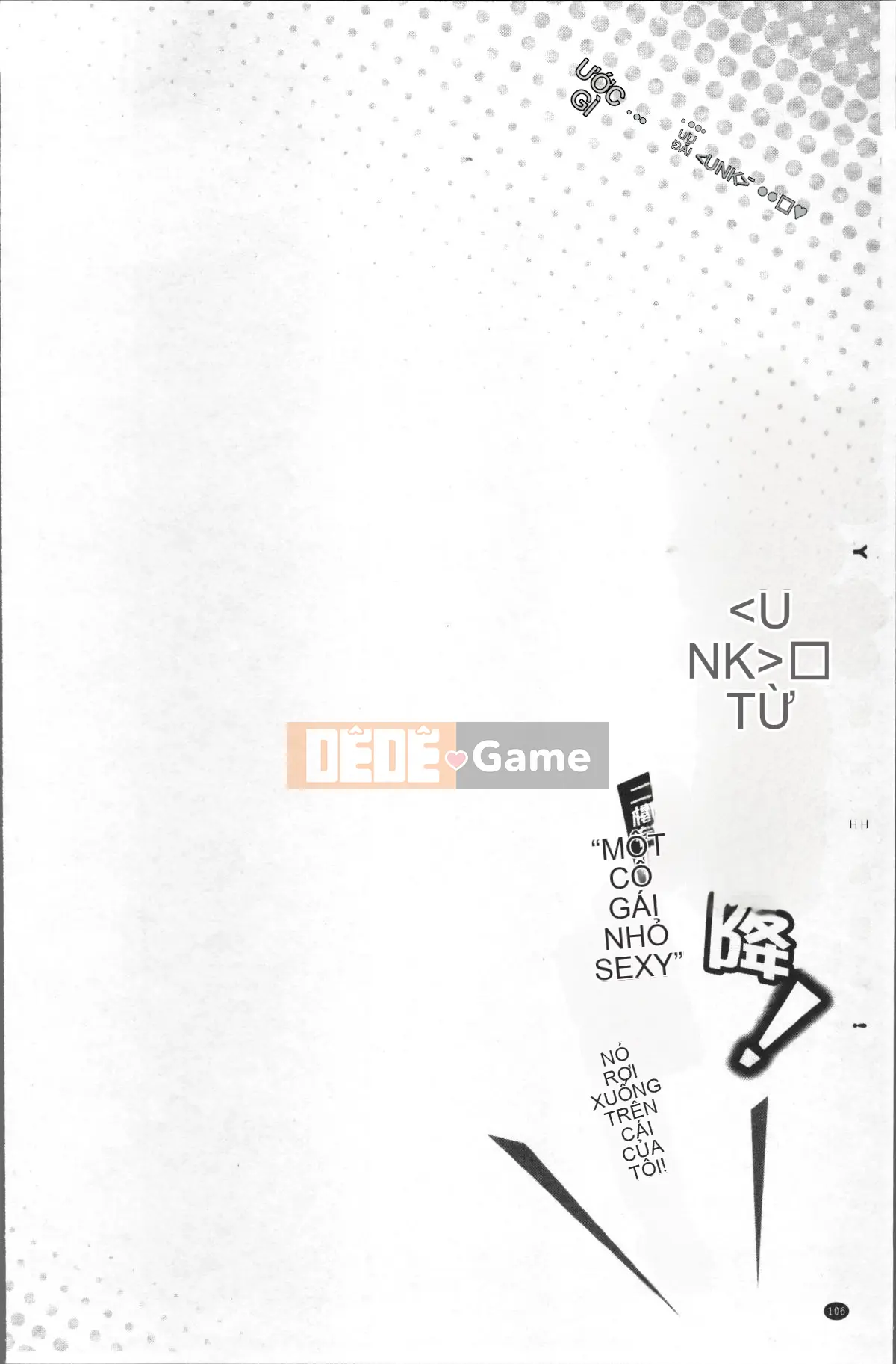 [Nhóm quét 4K][Bò bồ câu] Chỗ bé gái ngã là mũi con trai tôi