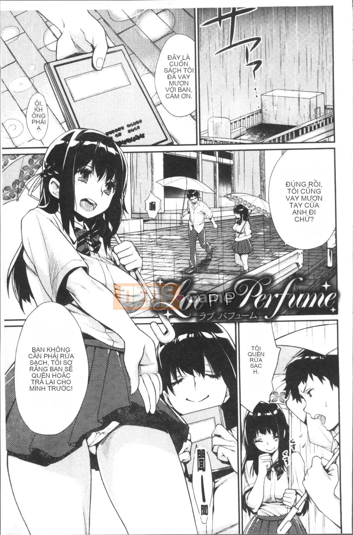 [Nhóm càn quét 4K][MGMEE] Bokura no Etude