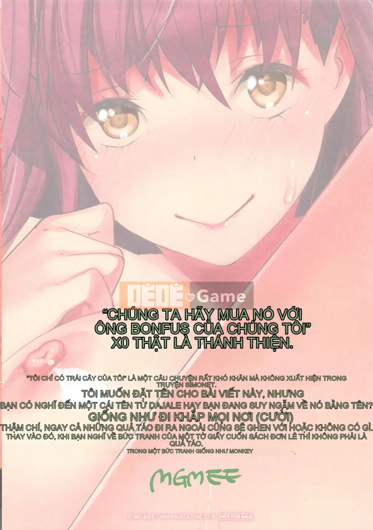 [Nhóm càn quét 4K][MGMEE] Bokura no Etude