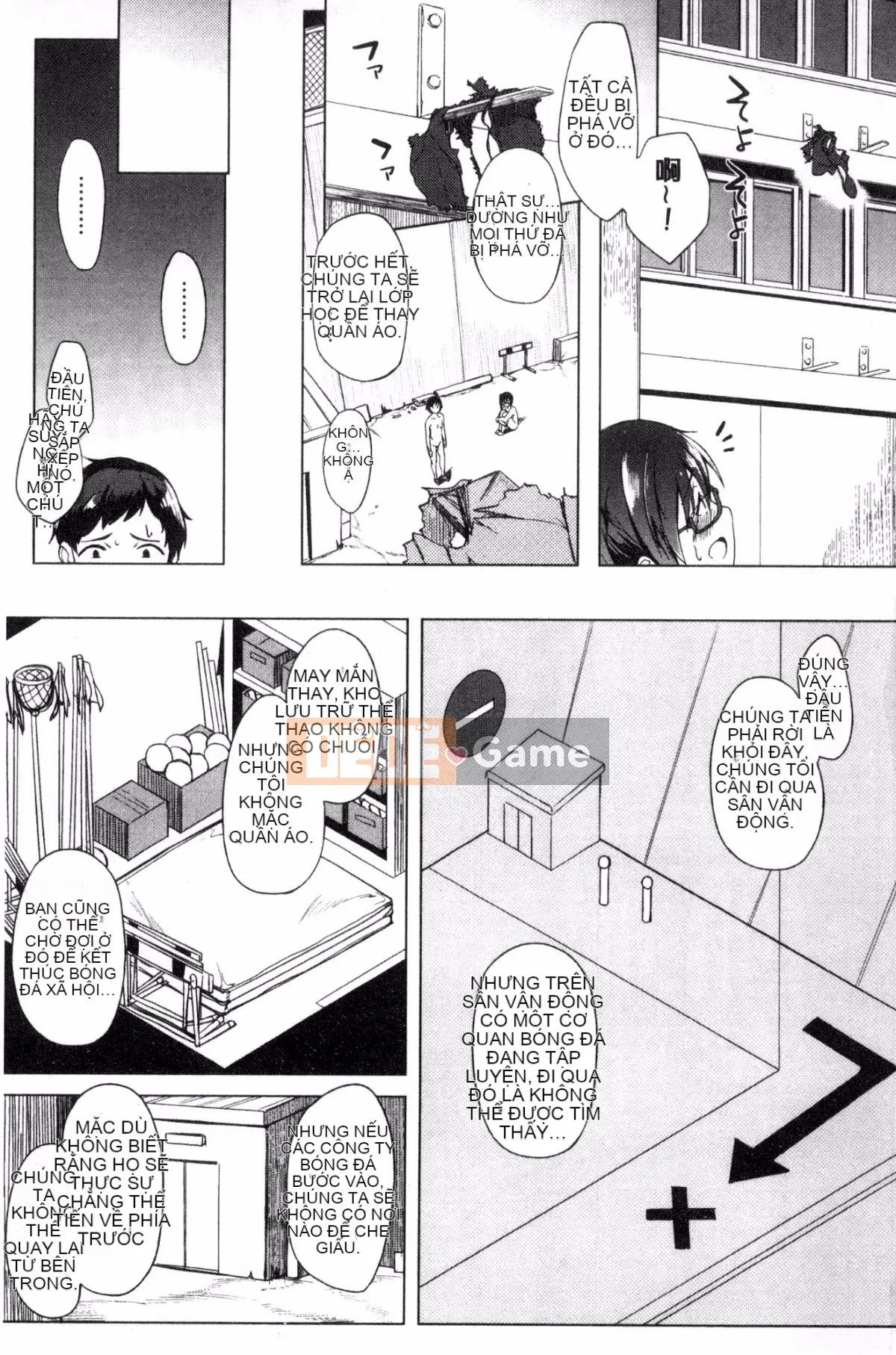 [Kaze no Kobo] [Torasuke Haruko] しあわせっくす quan hệ tình dục rất hạnh phúc