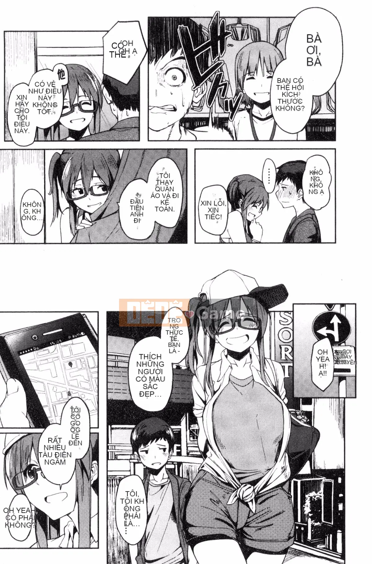 [Kaze no Kobo] [Torasuke Haruko] しあわせっくす quan hệ tình dục rất hạnh phúc