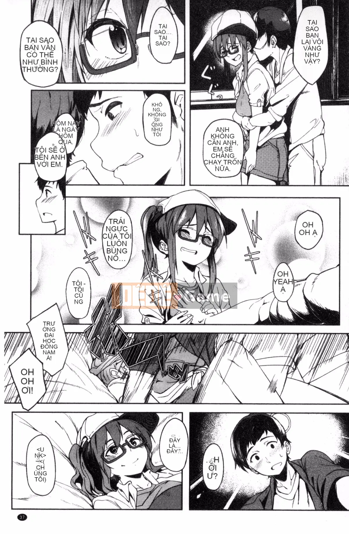 [Kaze no Kobo] [Torasuke Haruko] しあわせっくす quan hệ tình dục rất hạnh phúc