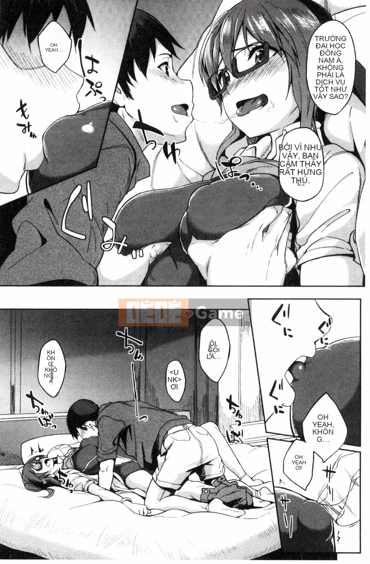 [Kaze no Kobo] [Torasuke Haruko] しあわせっくす quan hệ tình dục rất hạnh phúc