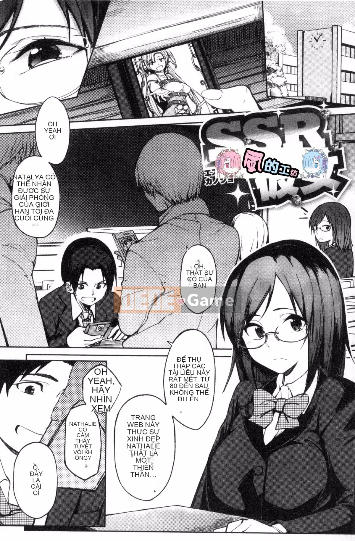 [Kaze no Kobo] [Torasuke Haruko] しあわせっくす quan hệ tình dục rất hạnh phúc