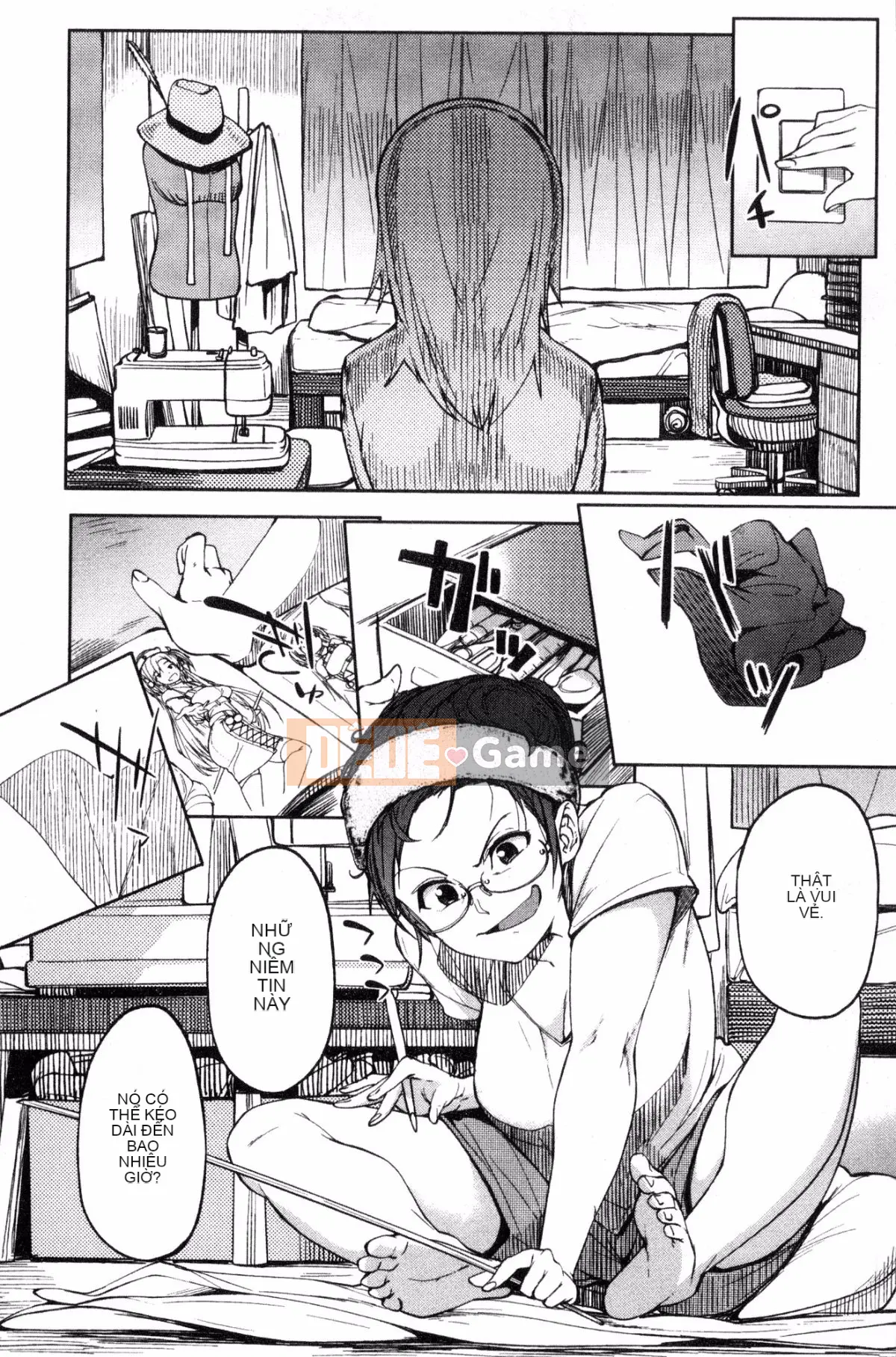 [Kaze no Kobo] [Torasuke Haruko] しあわせっくす quan hệ tình dục rất hạnh phúc