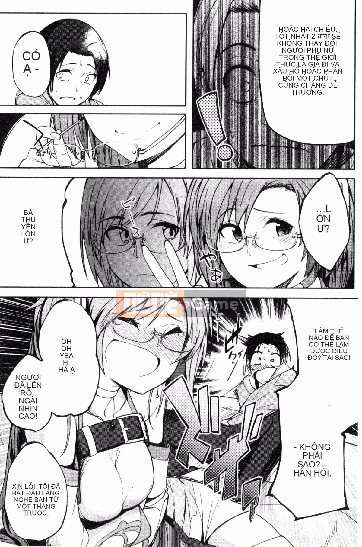 [Kaze no Kobo] [Torasuke Haruko] しあわせっくす quan hệ tình dục rất hạnh phúc