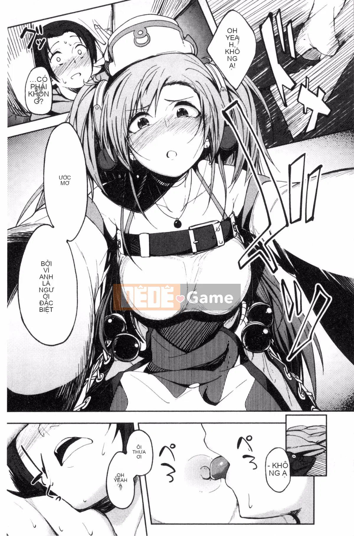 [Kaze no Kobo] [Torasuke Haruko] しあわせっくす quan hệ tình dục rất hạnh phúc