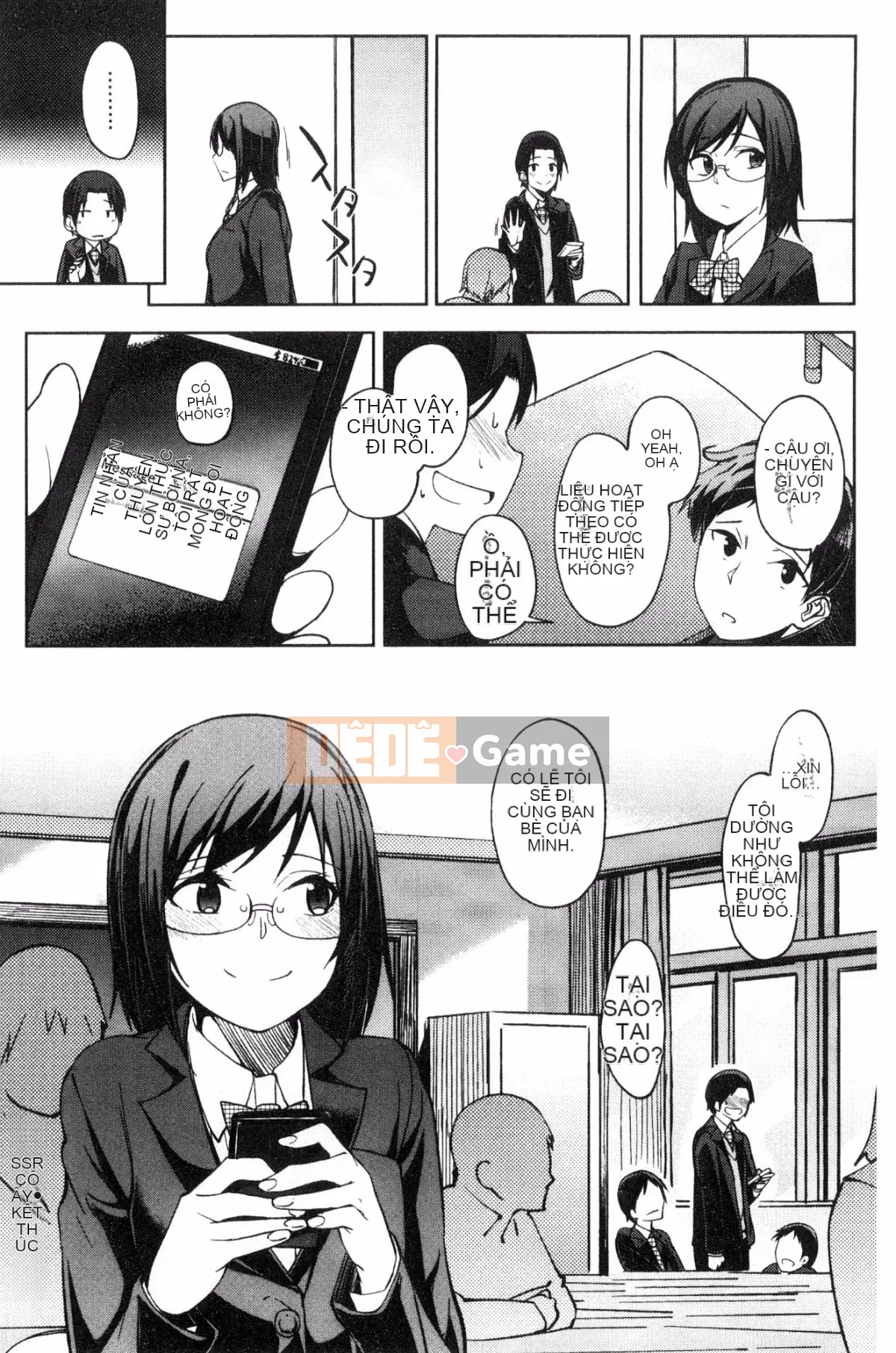 [Kaze no Kobo] [Torasuke Haruko] しあわせっくす quan hệ tình dục rất hạnh phúc