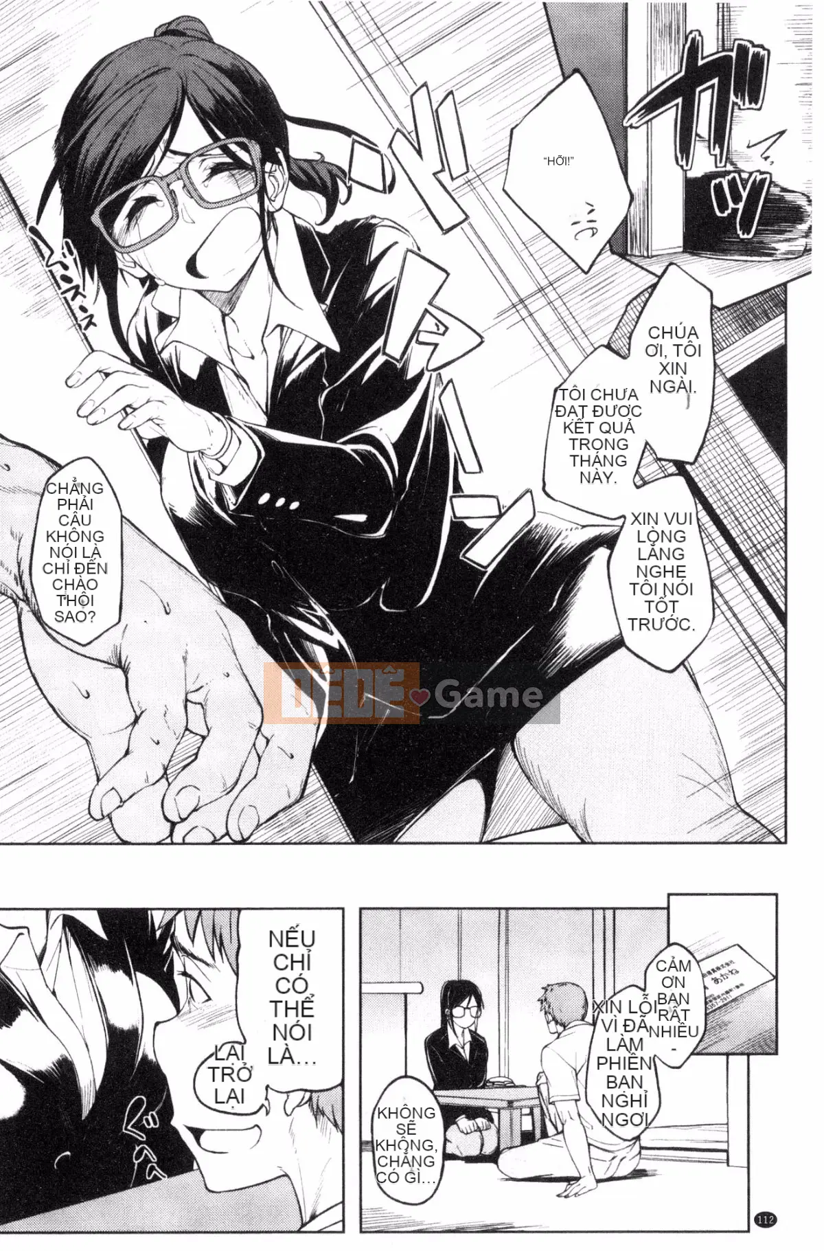 [Kaze no Kobo] [Torasuke Haruko] しあわせっくす quan hệ tình dục rất hạnh phúc