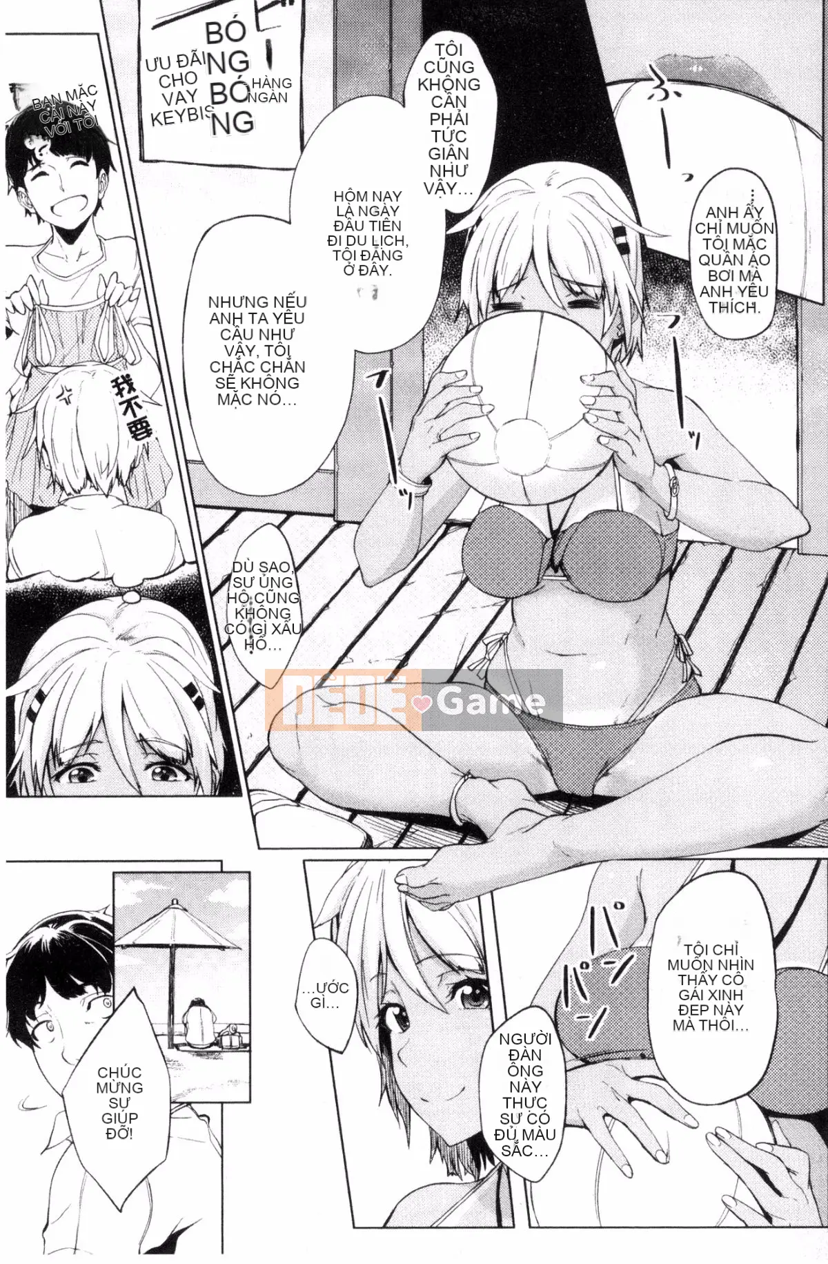 [Kaze no Kobo] [Torasuke Haruko] しあわせっくす quan hệ tình dục rất hạnh phúc