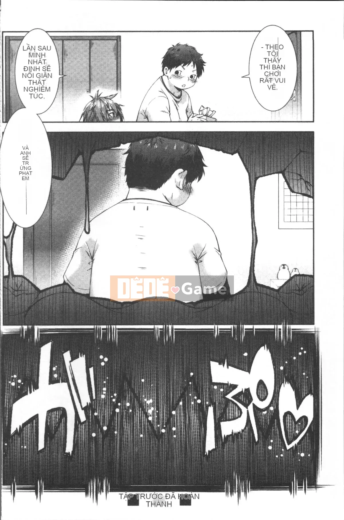 [4K Sousou-gumi][Momoiro Manjiru] Manjiru ngọt ngào