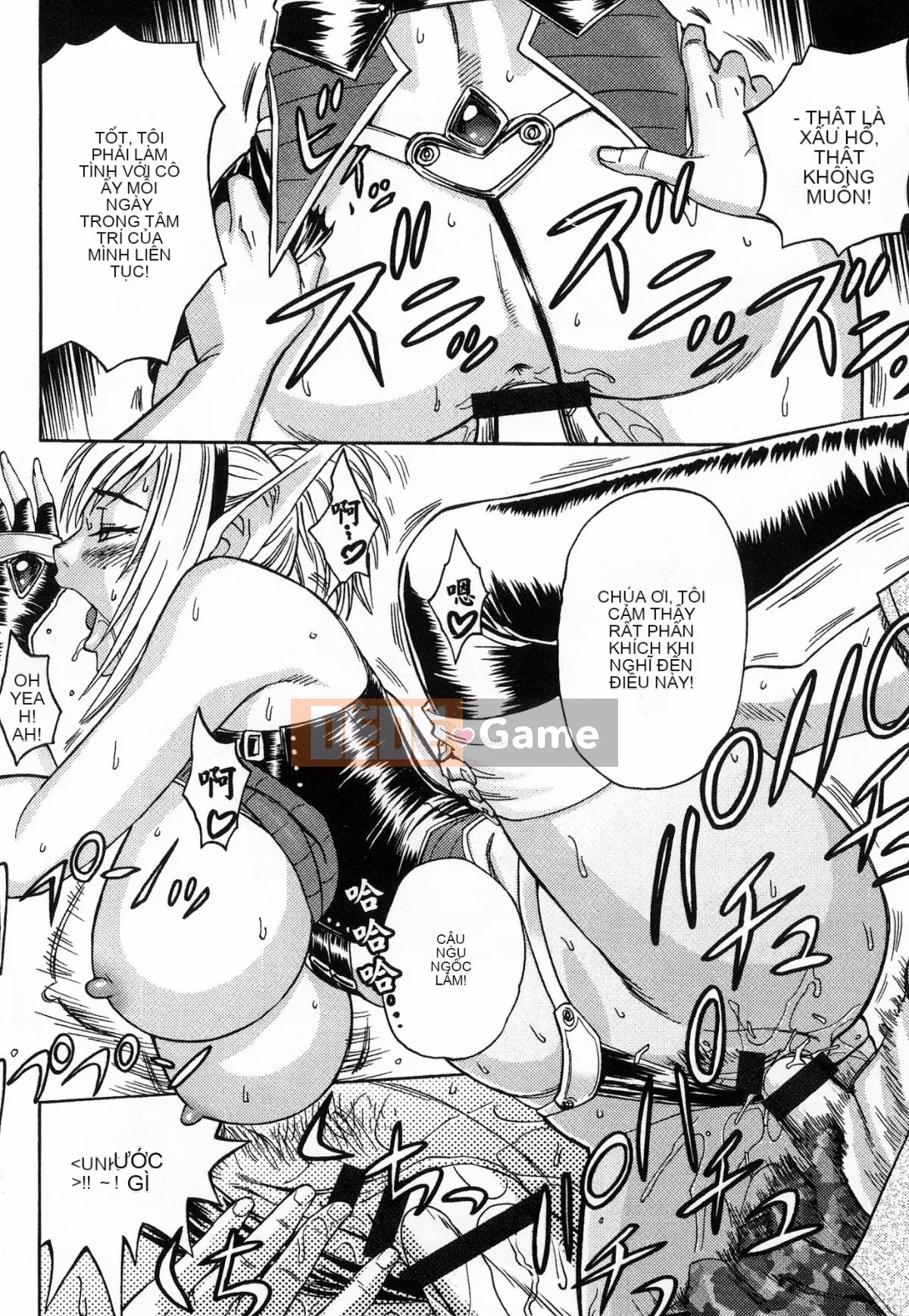 [The Workshop of the Wind][晨波耶德] Bí mật của tổng biên tập sắc đẹp, bí mật của tổng biên tập sắc đẹp