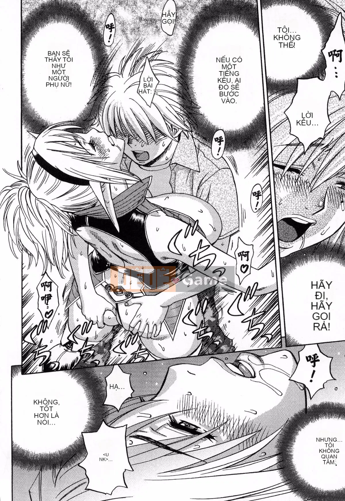 [The Workshop of the Wind][晨波耶德] Bí mật của tổng biên tập sắc đẹp, bí mật của tổng biên tập sắc đẹp