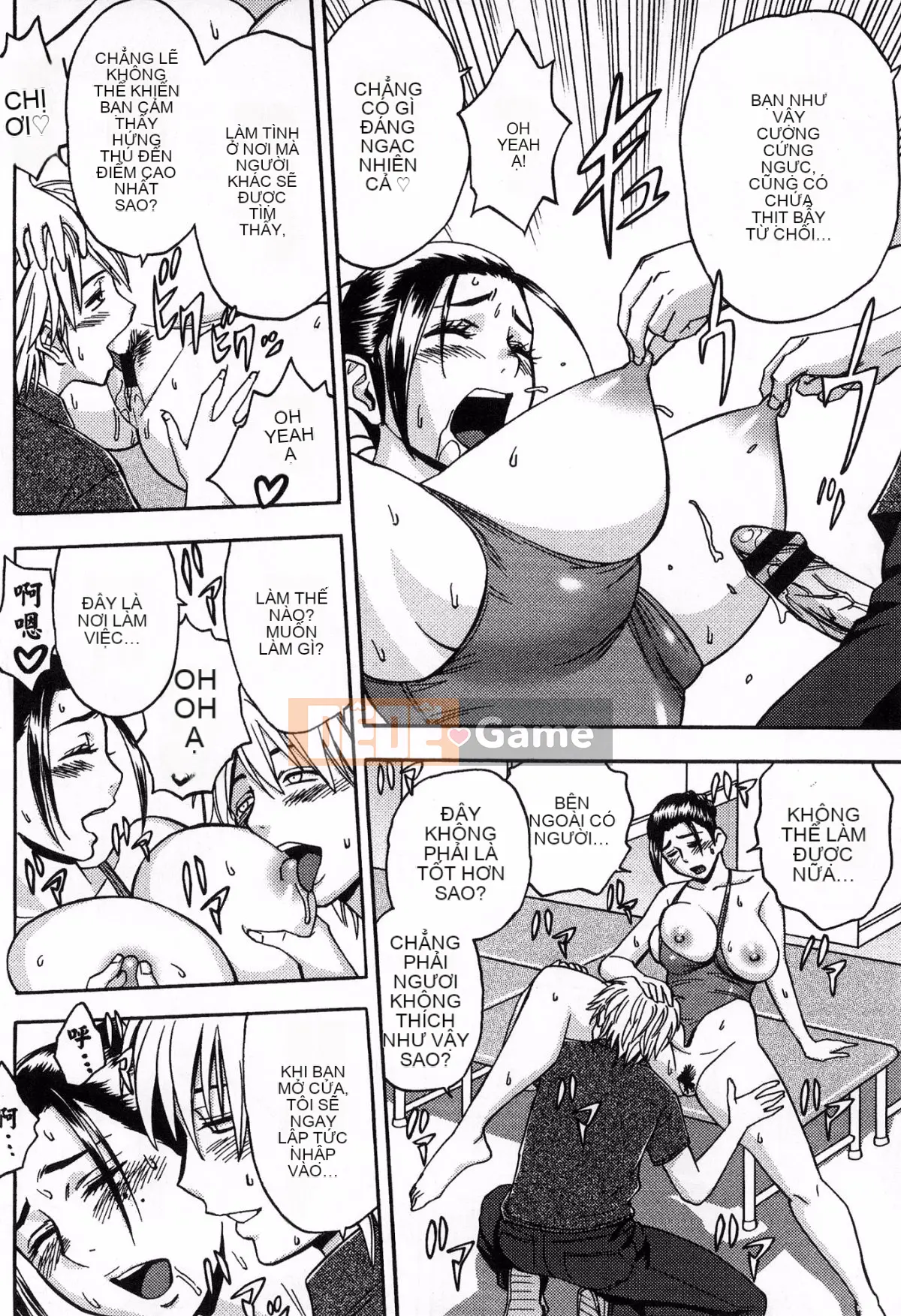 [The Workshop of the Wind][晨波耶德] Bí mật của tổng biên tập sắc đẹp, bí mật của tổng biên tập sắc đẹp