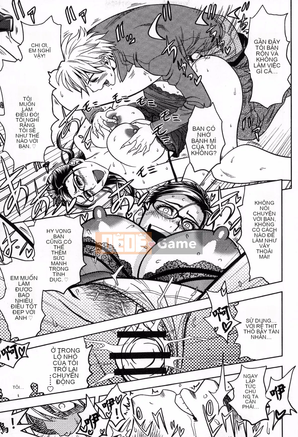 [The Workshop of the Wind][晨波耶德] Bí mật của tổng biên tập sắc đẹp, bí mật của tổng biên tập sắc đẹp