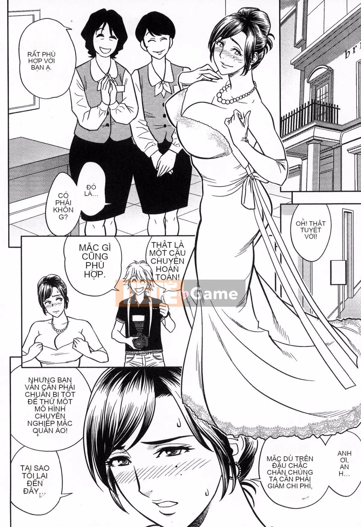 [The Workshop of the Wind][晨波耶德] Bí mật của tổng biên tập sắc đẹp, bí mật của tổng biên tập sắc đẹp