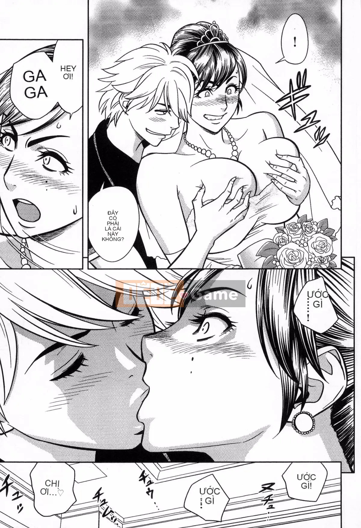 [The Workshop of the Wind][晨波耶德] Bí mật của tổng biên tập sắc đẹp, bí mật của tổng biên tập sắc đẹp