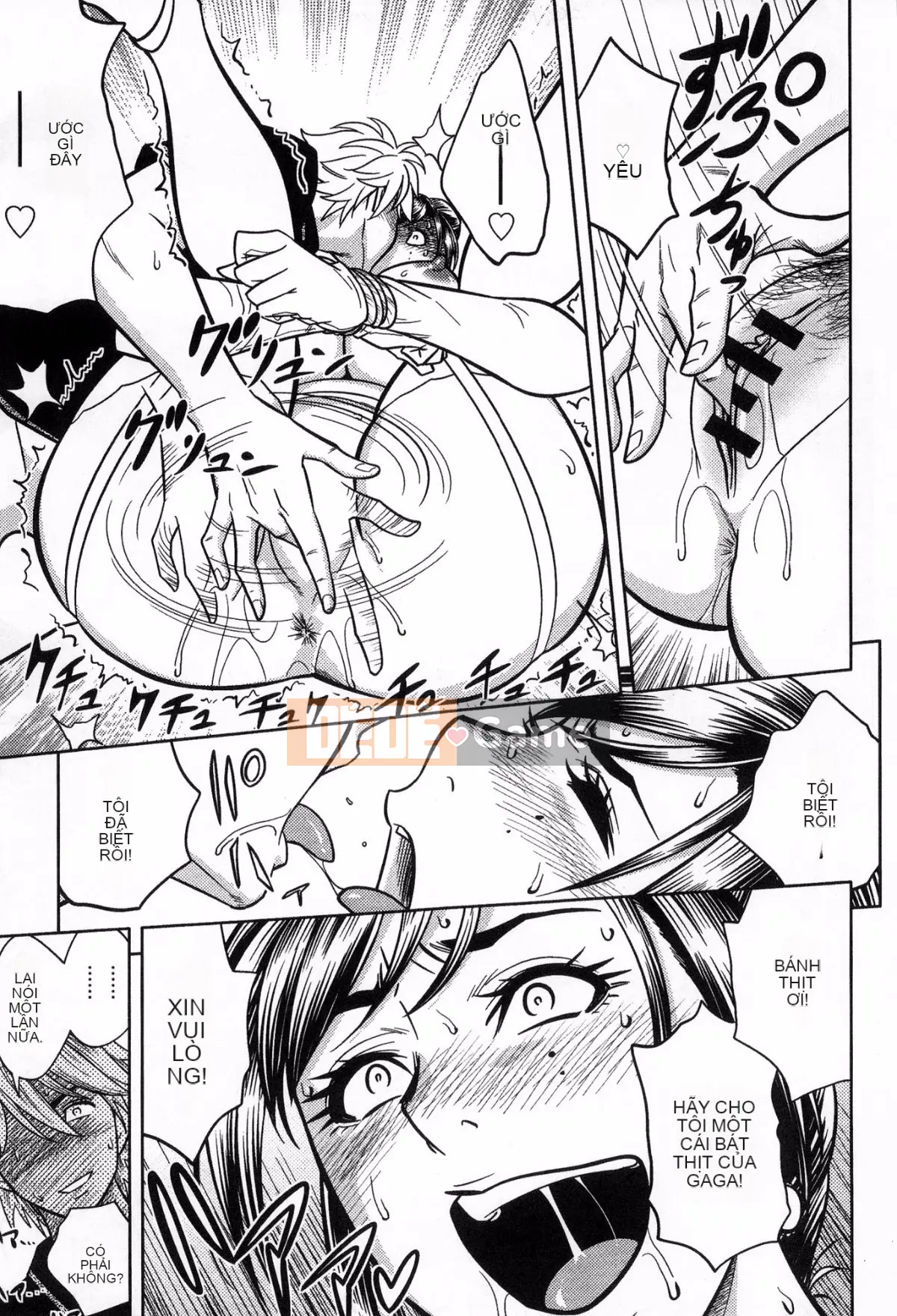 [The Workshop of the Wind][晨波耶德] Bí mật của tổng biên tập sắc đẹp, bí mật của tổng biên tập sắc đẹp