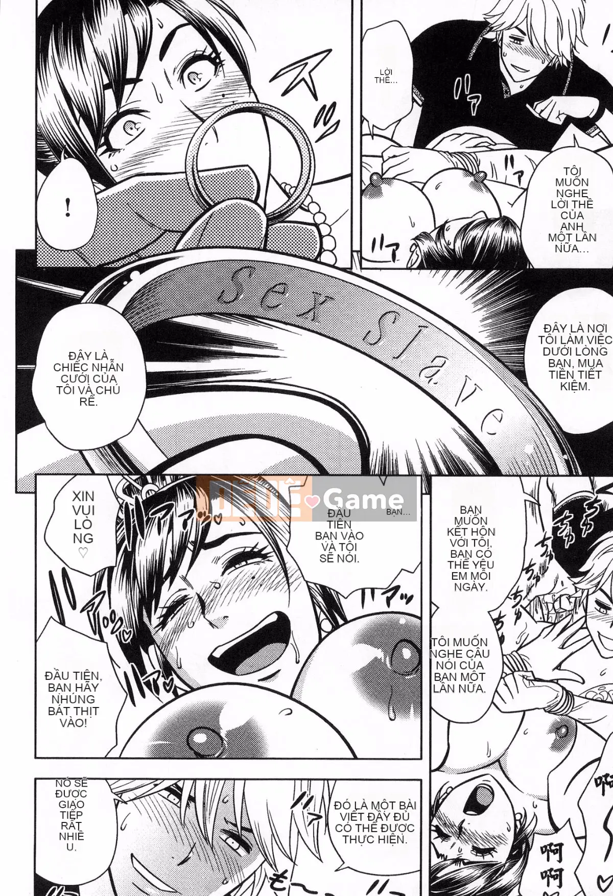 [The Workshop of the Wind][晨波耶德] Bí mật của tổng biên tập sắc đẹp, bí mật của tổng biên tập sắc đẹp