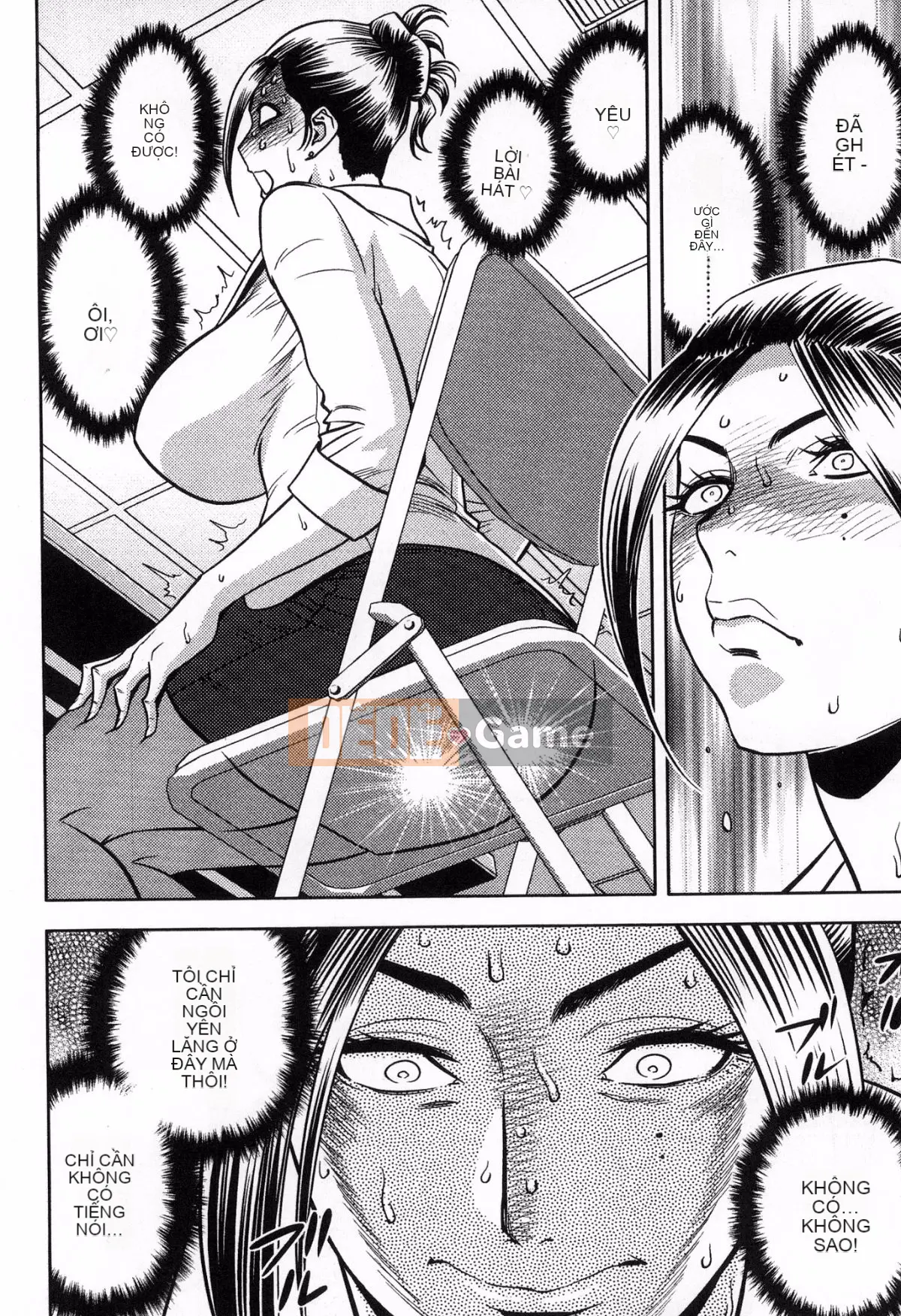 [The Workshop of the Wind][晨波耶德] Bí mật của tổng biên tập sắc đẹp, bí mật của tổng biên tập sắc đẹp