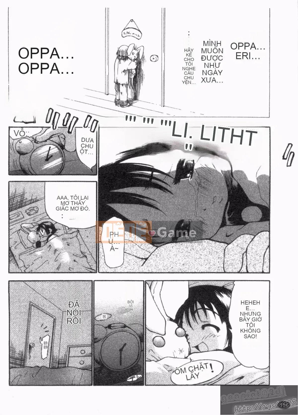 [Dorobe Jackie] Đây là lần đầu tiên tôi lấy hết can đảm... [Tiếng Trung]