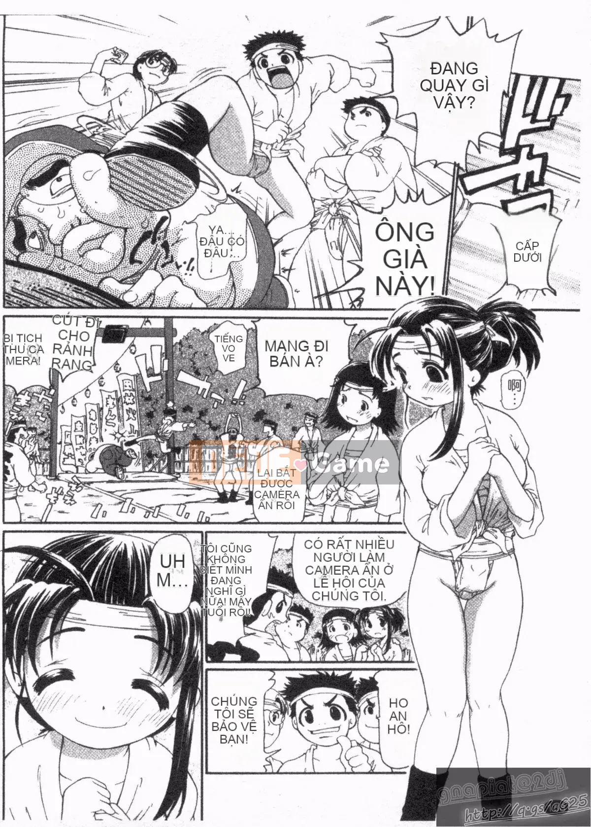 [Dorobe Jackie] Đây là lần đầu tiên tôi lấy hết can đảm... [Tiếng Trung]