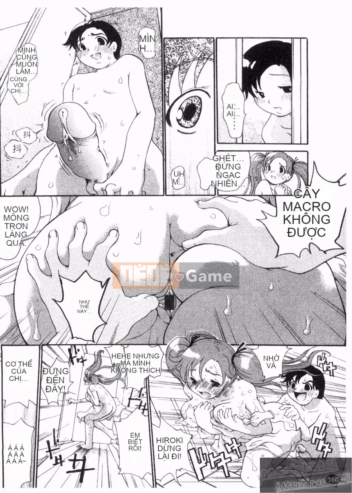 [Dorobe Jackie] Đây là lần đầu tiên tôi lấy hết can đảm... [Tiếng Trung]