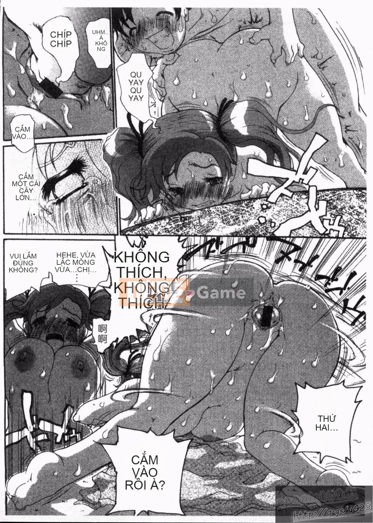 [Dorobe Jackie] Đây là lần đầu tiên tôi lấy hết can đảm... [Tiếng Trung]