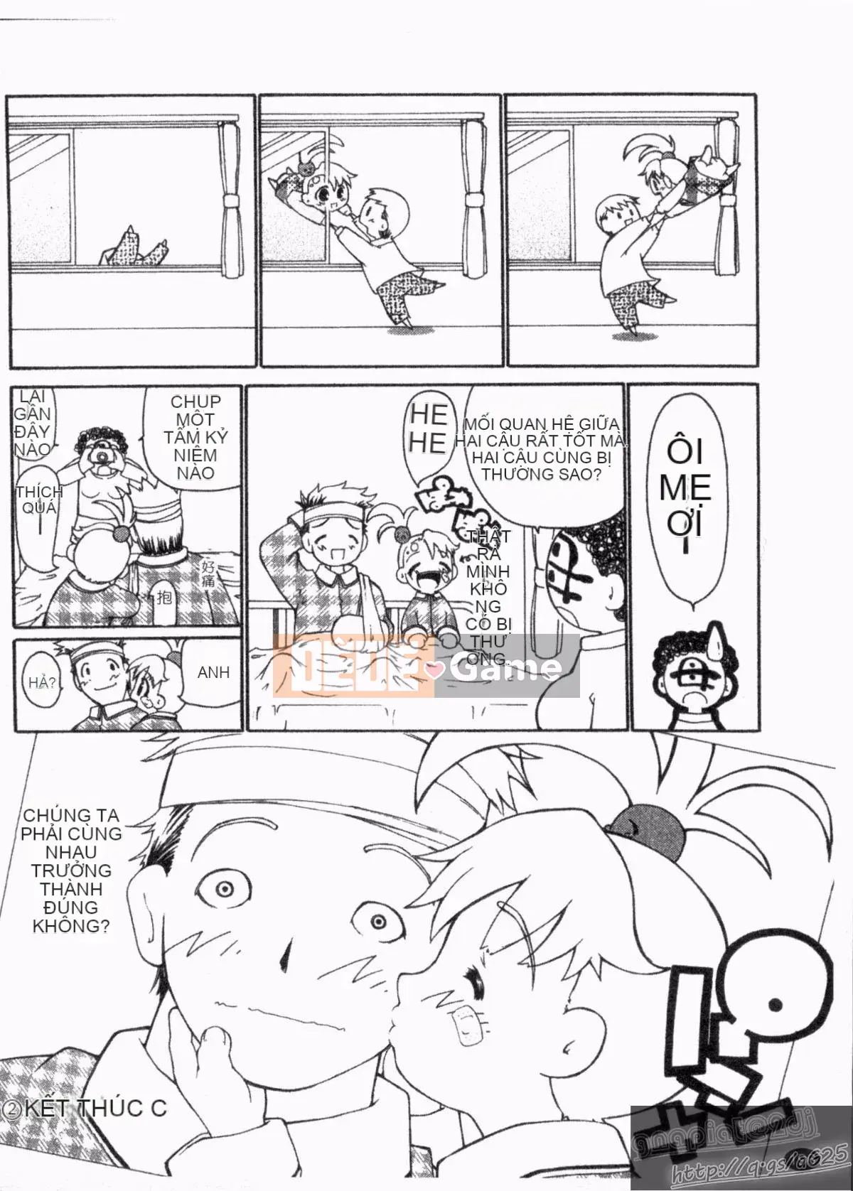 [Dorobe Jackie] Đây là lần đầu tiên tôi lấy hết can đảm... [Tiếng Trung]