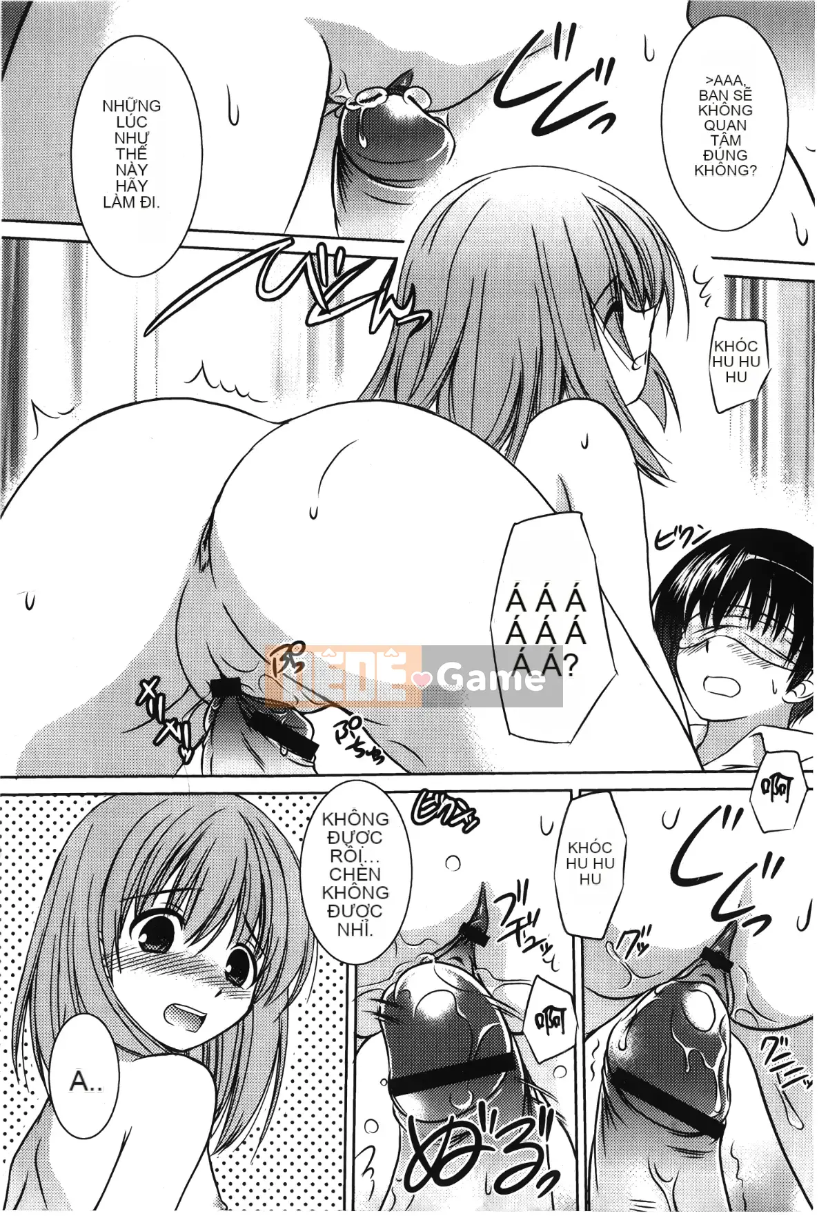 [Sori no Yumekyo][Tuyển tập] Giới hạn thấp kém.