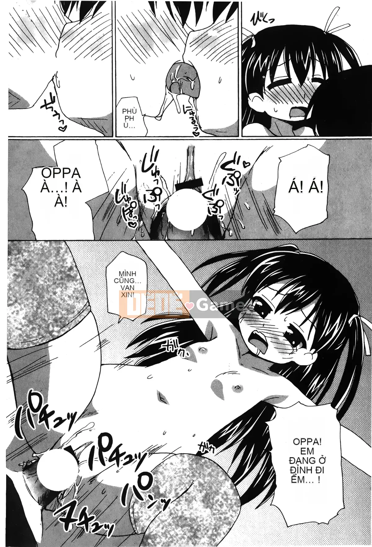 [Sori no Yumekyo][Tuyển tập] Giới hạn thấp kém.