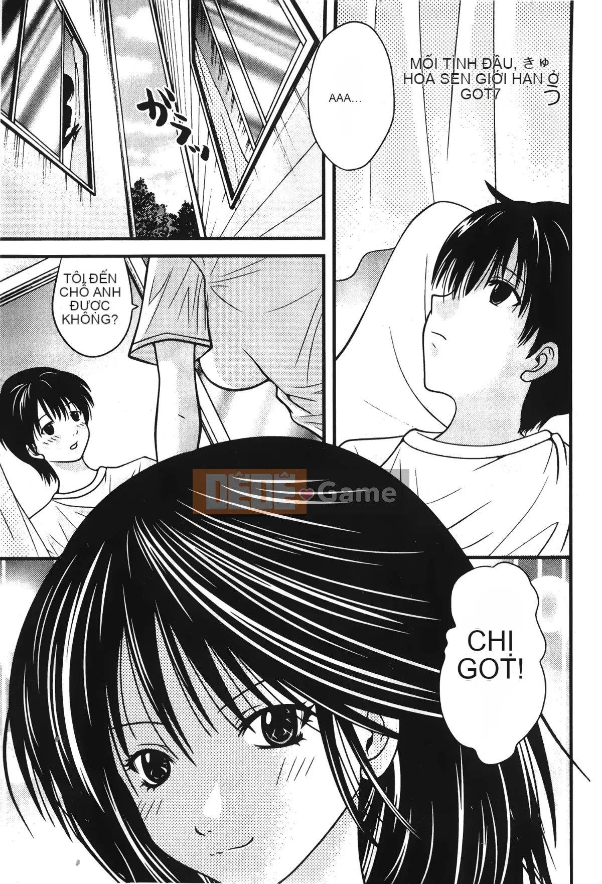 [Sori no Yumekyo][Tuyển tập] Giới hạn thấp kém.