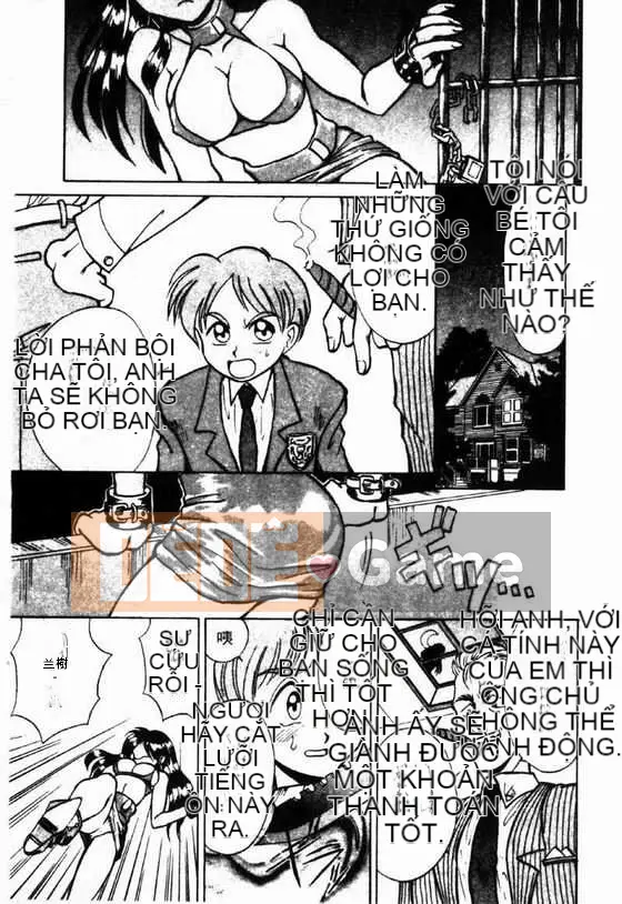 [Takaoka Motofumi] Nhà hàng dành cho người sành ăn