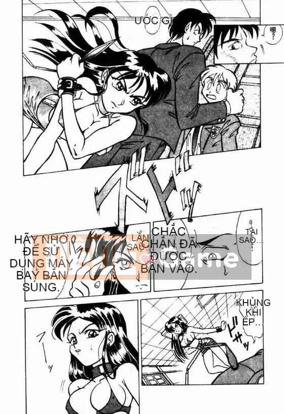 [Takaoka Motofumi] Nhà hàng dành cho người sành ăn