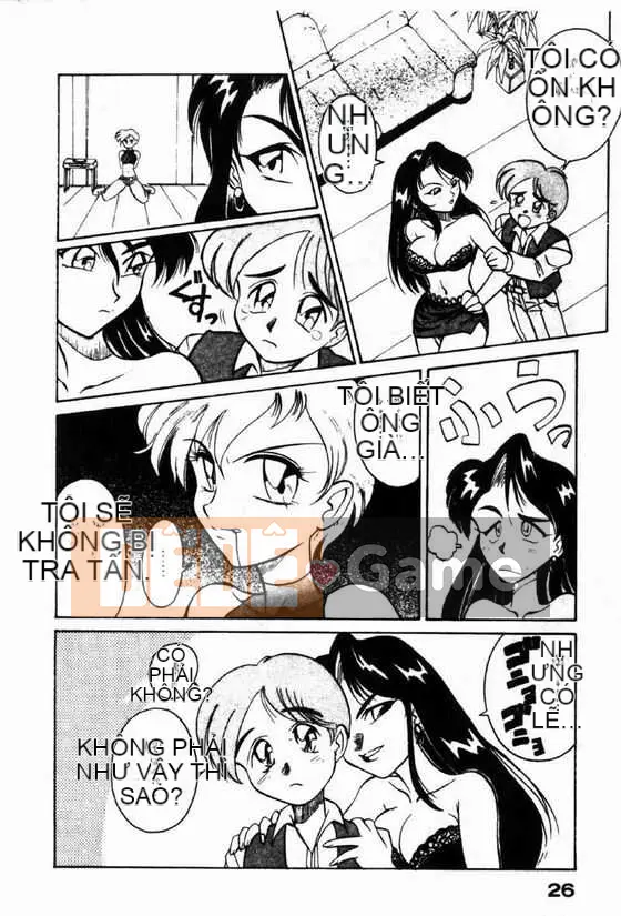 [Takaoka Motofumi] Nhà hàng dành cho người sành ăn