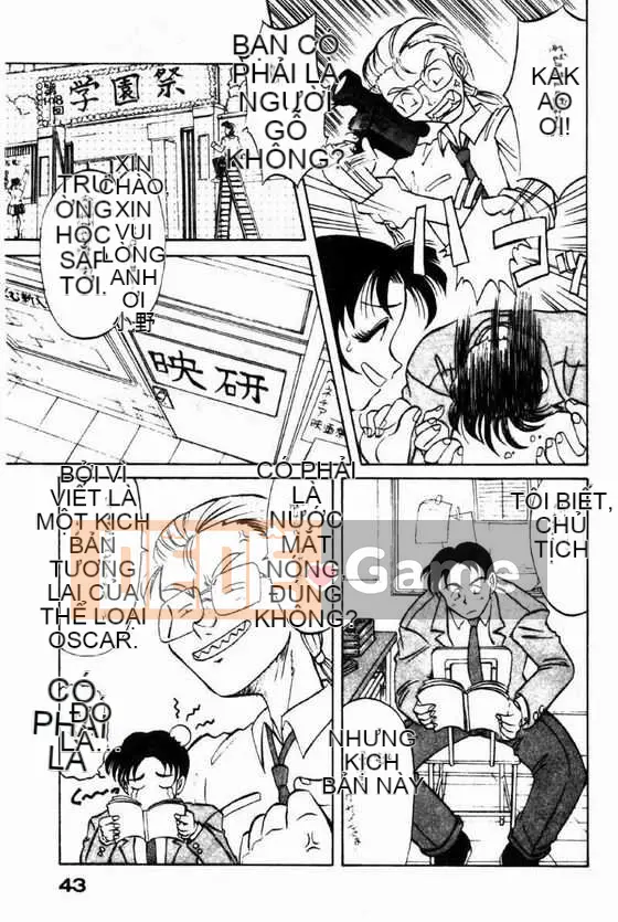 [Takaoka Motofumi] Nhà hàng dành cho người sành ăn