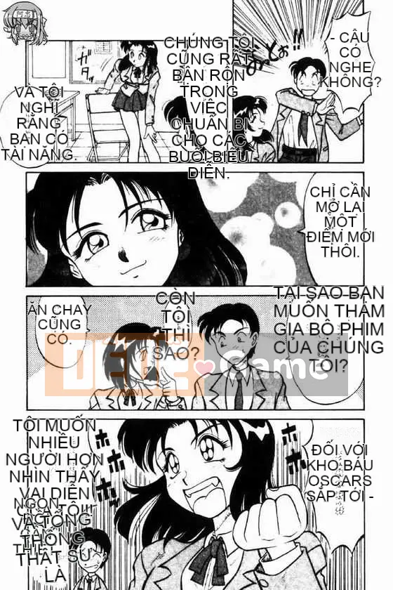 [Takaoka Motofumi] Nhà hàng dành cho người sành ăn