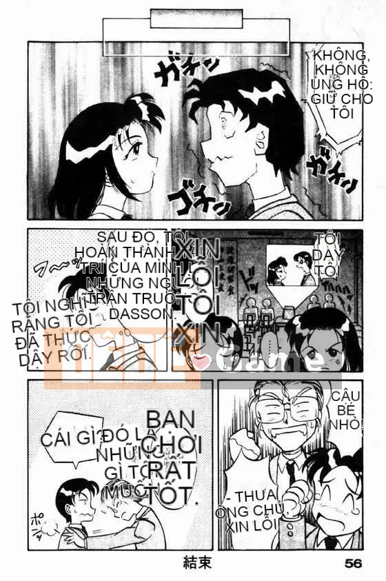 [Takaoka Motofumi] Nhà hàng dành cho người sành ăn