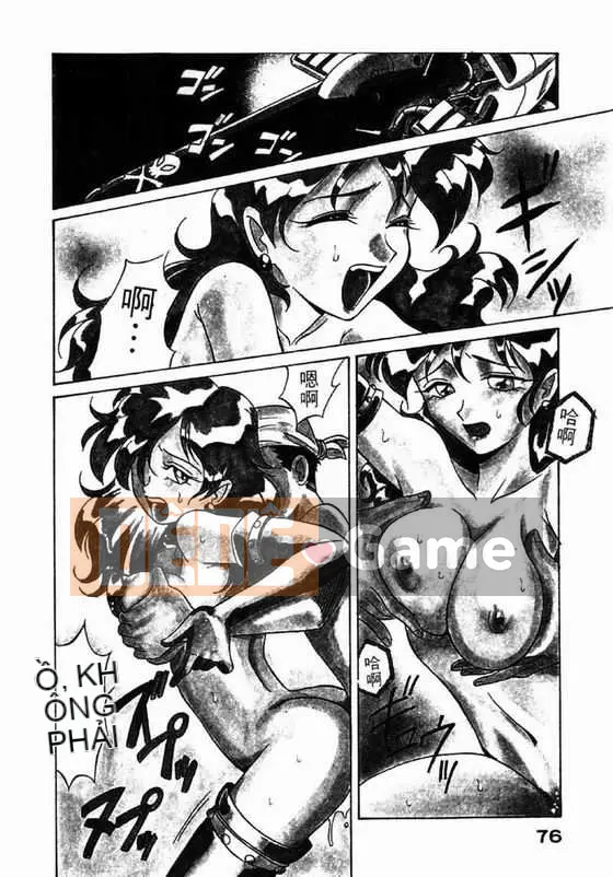 [Takaoka Motofumi] Nhà hàng dành cho người sành ăn