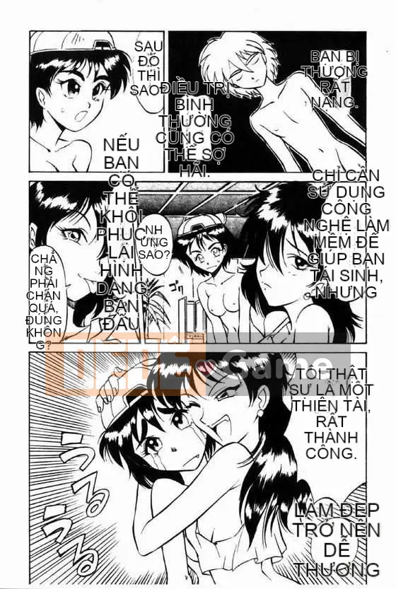 [Takaoka Motofumi] Nhà hàng dành cho người sành ăn