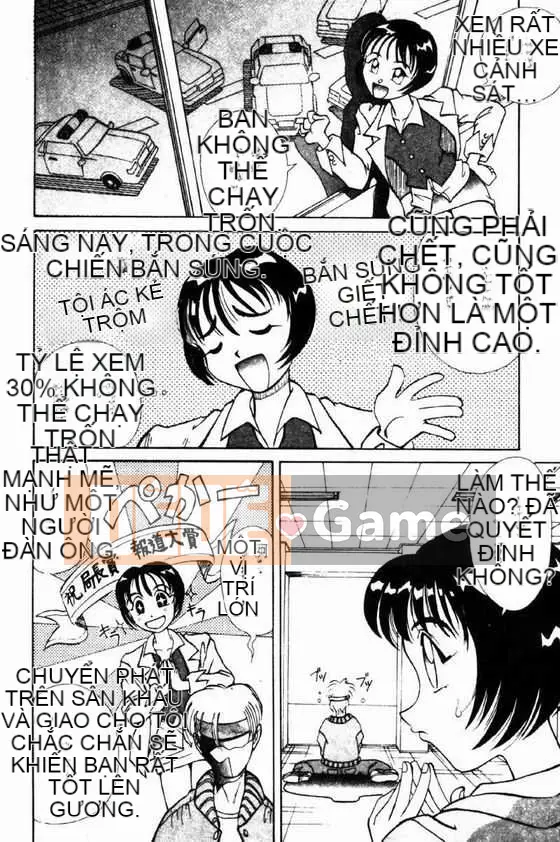 [Takaoka Motofumi] Nhà hàng dành cho người sành ăn