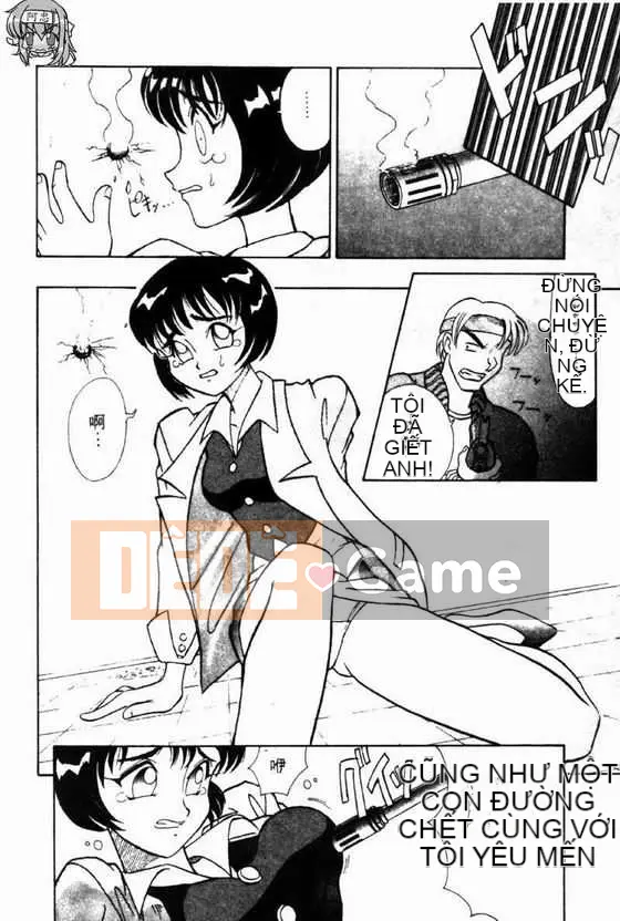 [Takaoka Motofumi] Nhà hàng dành cho người sành ăn