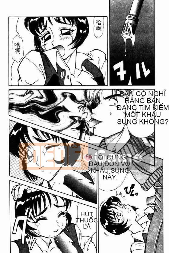 [Takaoka Motofumi] Nhà hàng dành cho người sành ăn