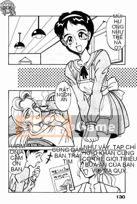 [Takaoka Motofumi] Nhà hàng dành cho người sành ăn