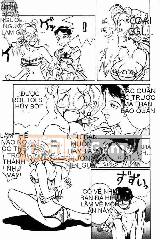 [Takaoka Motofumi] Nhà hàng dành cho người sành ăn