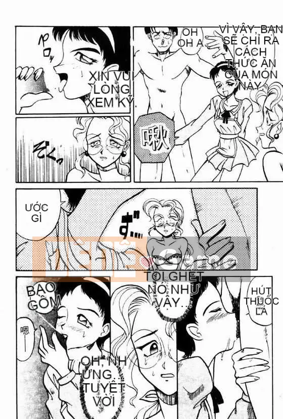 [Takaoka Motofumi] Nhà hàng dành cho người sành ăn