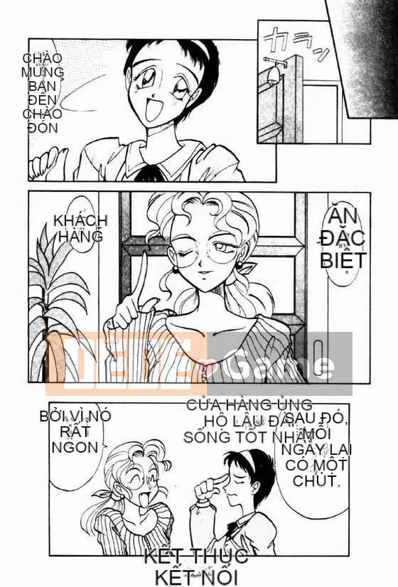 [Takaoka Motofumi] Nhà hàng dành cho người sành ăn