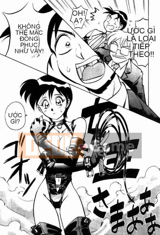 [Takaoka Motofumi] Nhà hàng dành cho người sành ăn