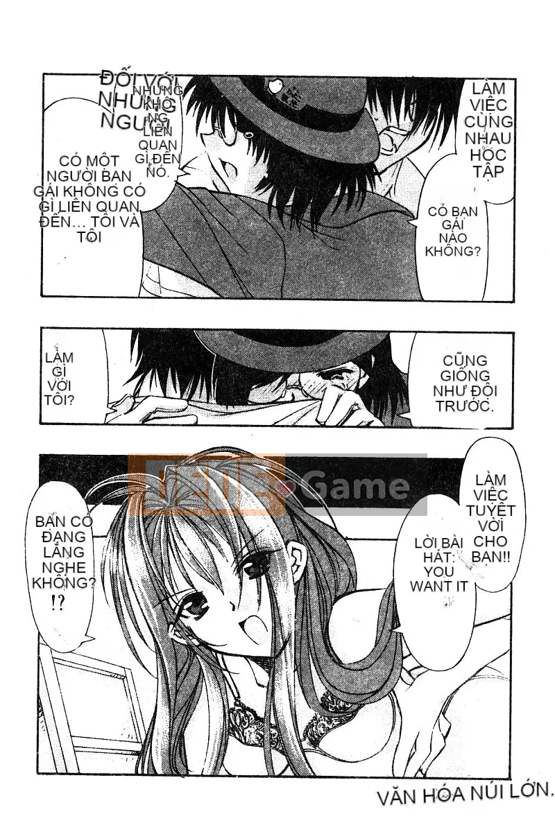 [Tuyển Tập] TRUYỆN TRANH BELL-DA ANTHOLOGY