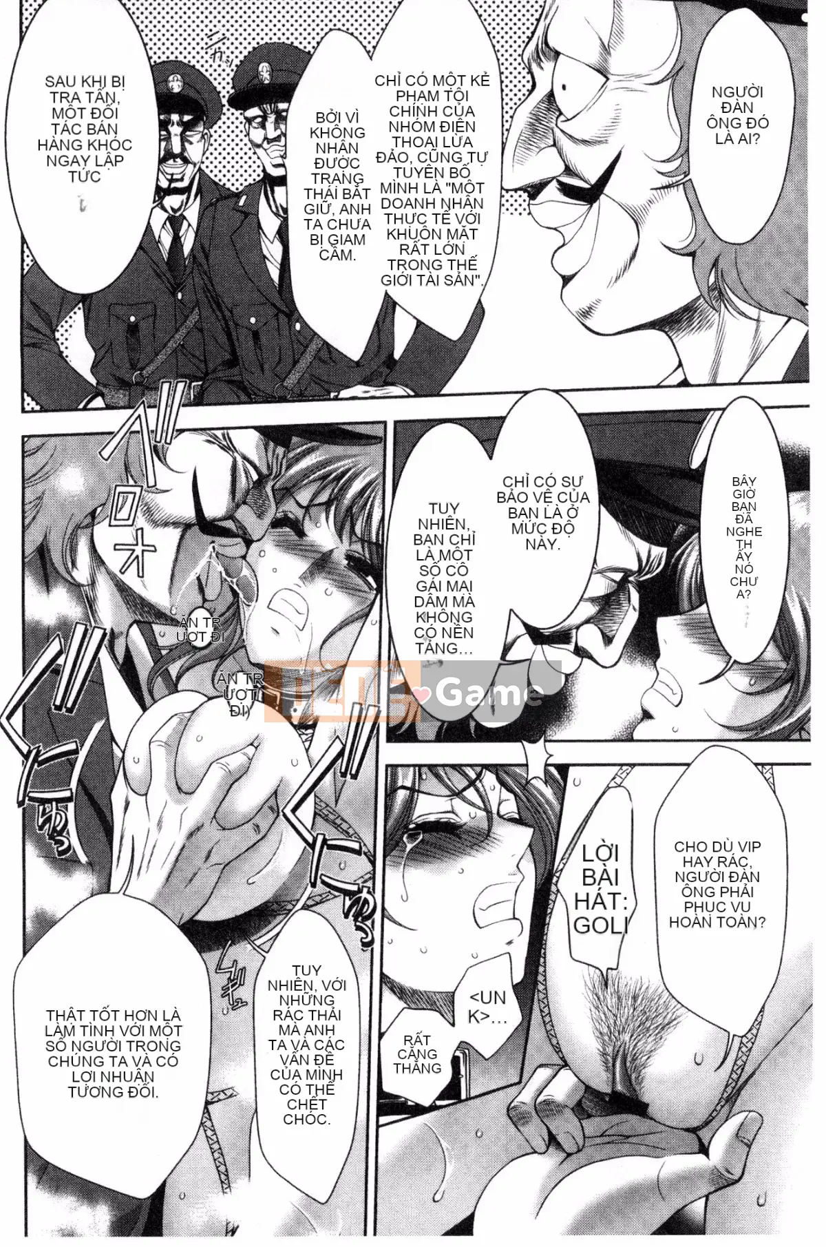 [Kazeteki Koubou][Mitsuru Asakura] Người đẹp khổ dâm Festa Lễ hội nữ tính khổ dâm xinh đẹp Giao hợp tình dục Xác thịt phụ nữ